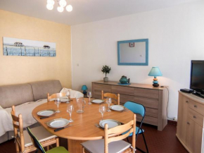 Apartment Le Soleil